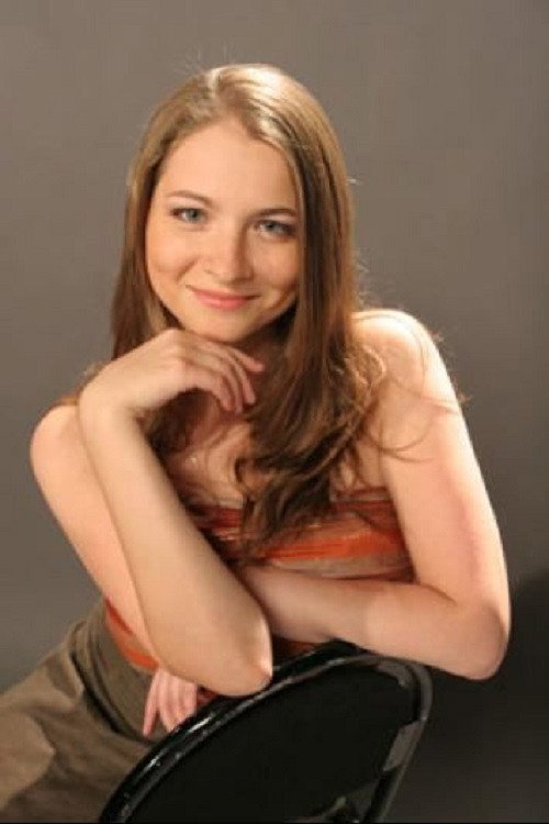 Photo of Sofya Anufrieva, Acting