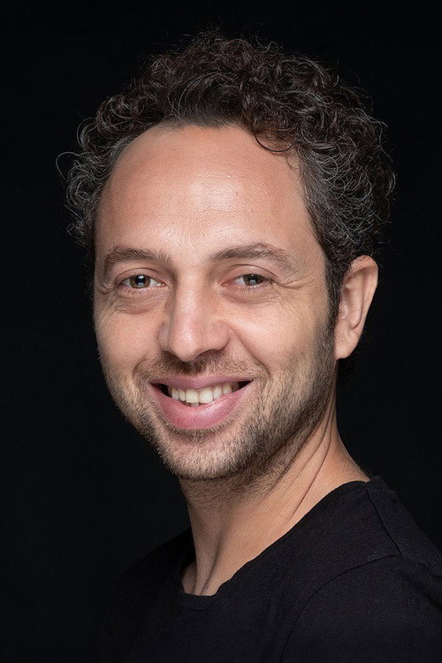 Photo of Yasin Çam, Acting