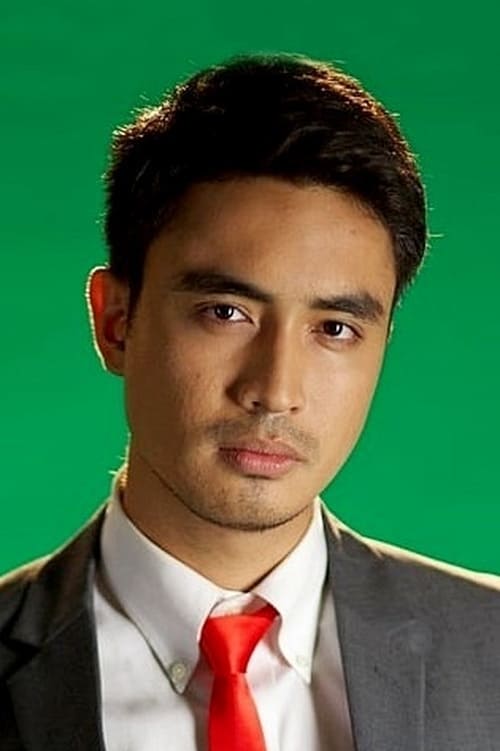 Aiman Hakim Ridza profile