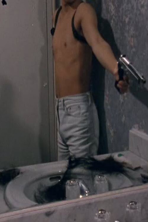 Movie poster for Homo Videocus (1990)