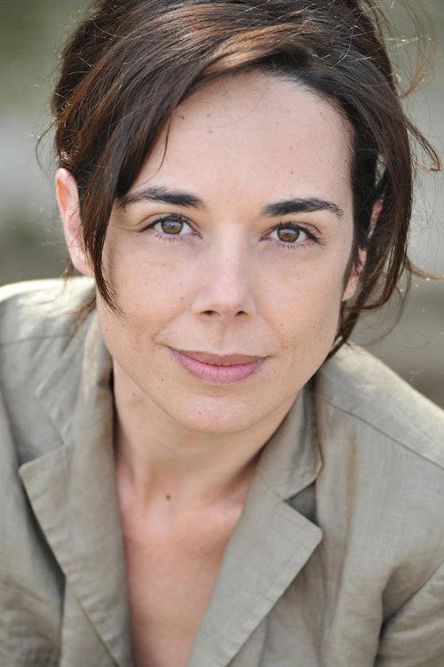 Photo of Miren Pradier, Acting