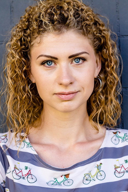 Anna Kurkova profile