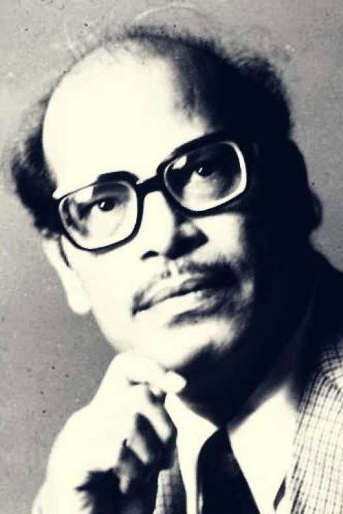 Photo of Manna Dey, Sound