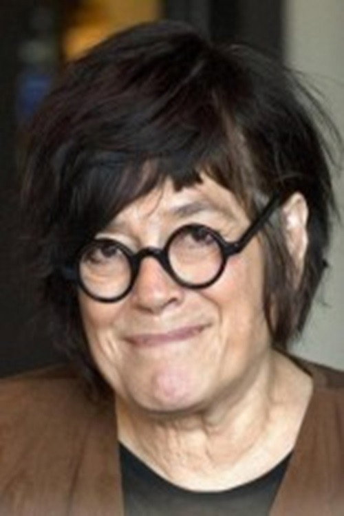 Photo of Céline Baril, Directing