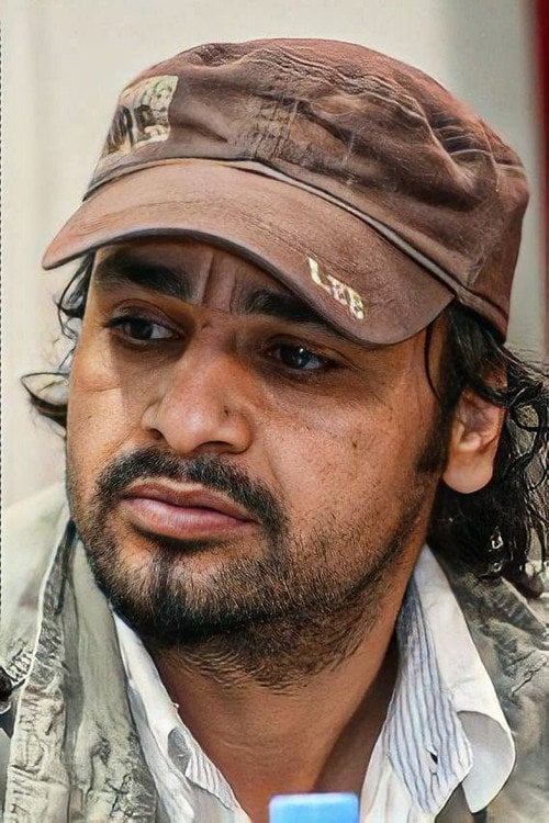 Photo of Mohammad Abdel Aziz, Directing