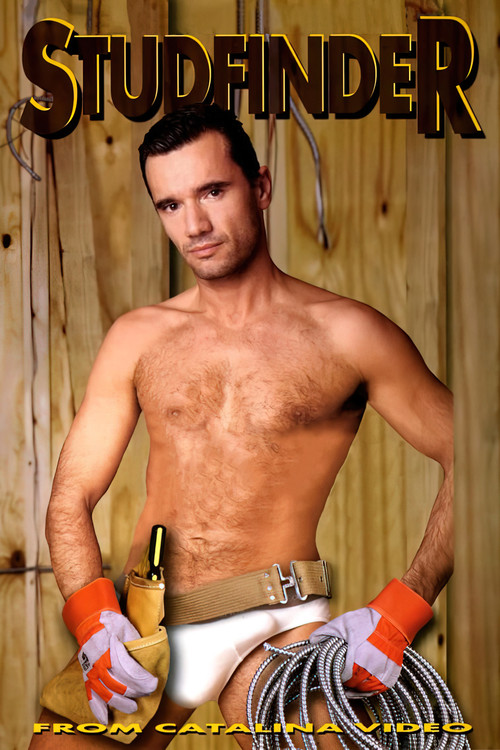 Movie poster for Studfinder (2005)
