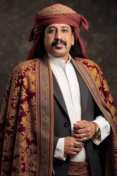 Photo of زيدون العبيدي, Acting
