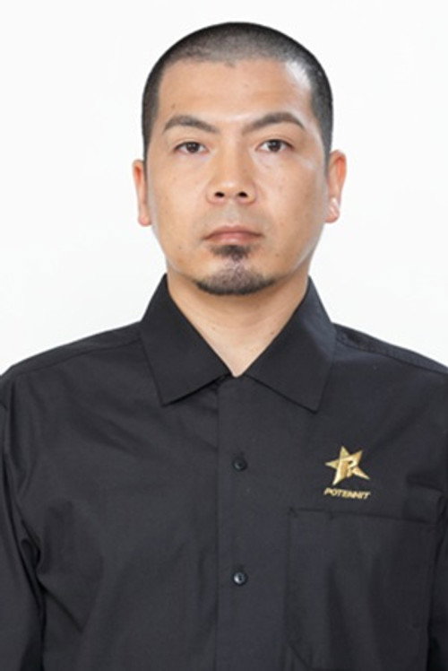 Photo of Katsumi Kawahara, Acting
