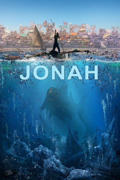 Movie poster for Jonah (2013)
