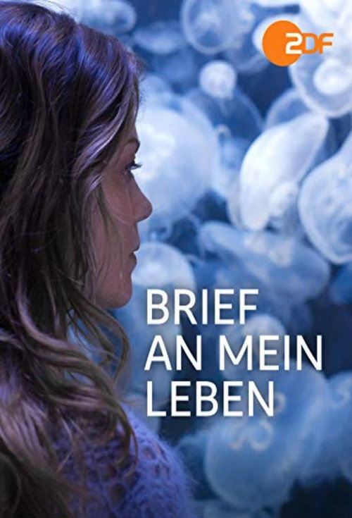 Movie poster for Brief an mein Leben (2015)