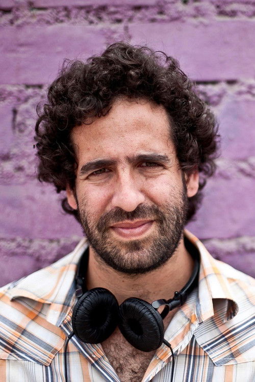 Fernando Villarán profile