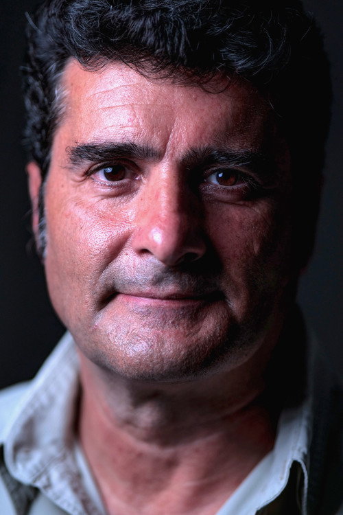 Photo of Francisco Javier Fernández Bordonada, Directing