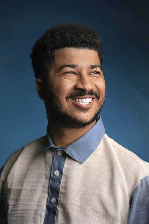 Photo of محمد إسحاق, Acting