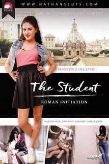 Movie poster for The Student: Roman Initiation (2017)