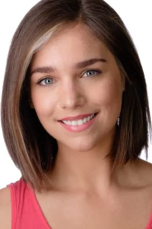 Photo of Emily Perry, Acting