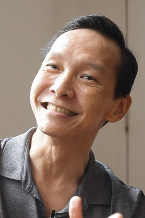 Photo of Boon Pin Koh, Acting
