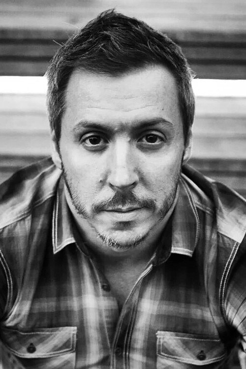 Photo of Leandro Calderone, Creator