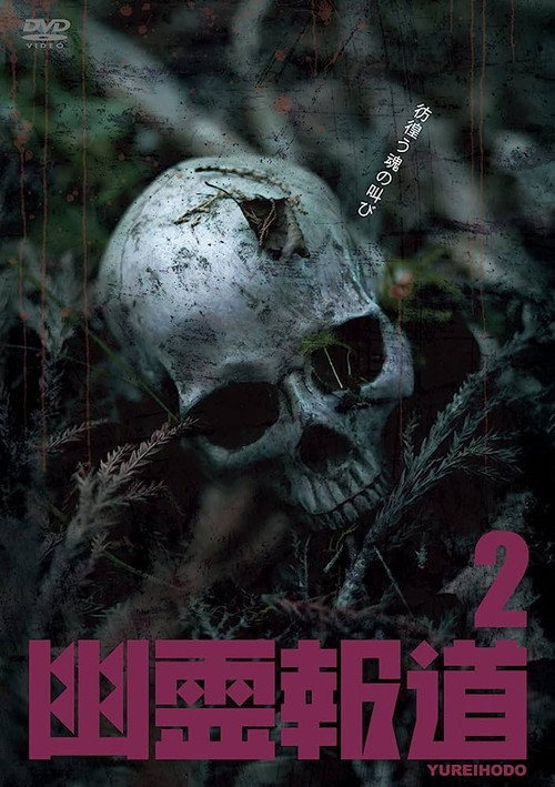 Movie poster for Yurei Hodo 2 (2022)