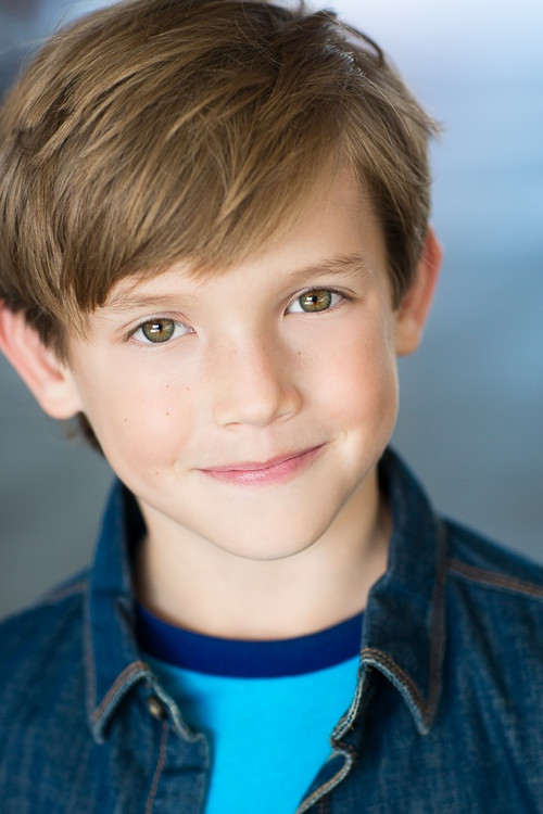 Photo of Enzo De Angelis, Acting