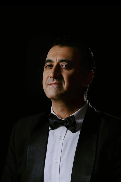 Photo of Mkrtich Arzumanyan, Acting