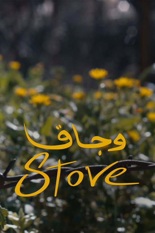 Movie poster for Stove (2019)