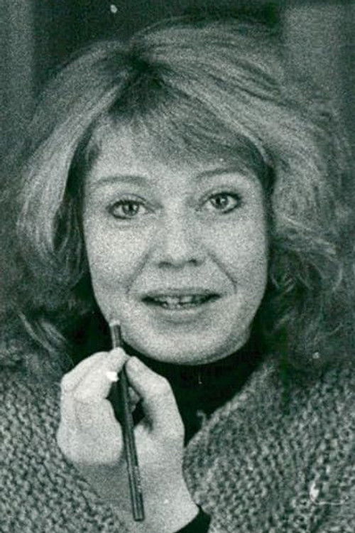 Gunilla Olsson profile