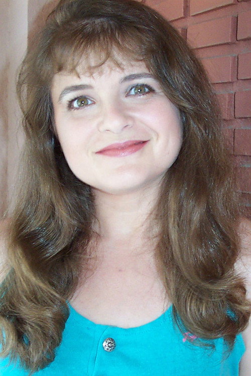 Photo of Alicia Bel, Art