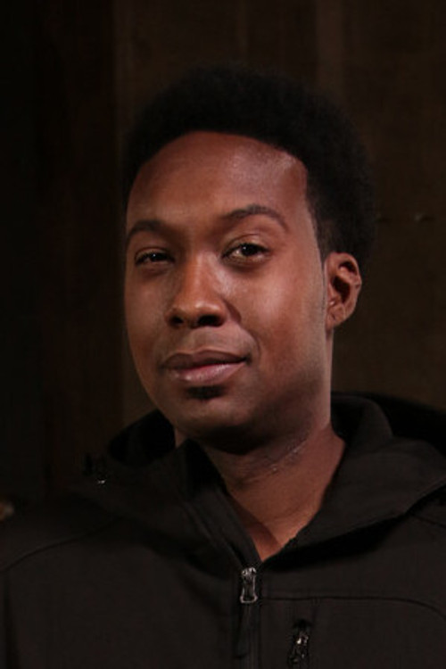 Photo of Jack Blaque, Acting