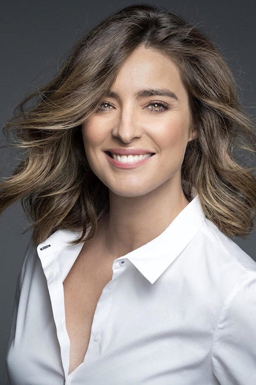 Sandra Barneda profile