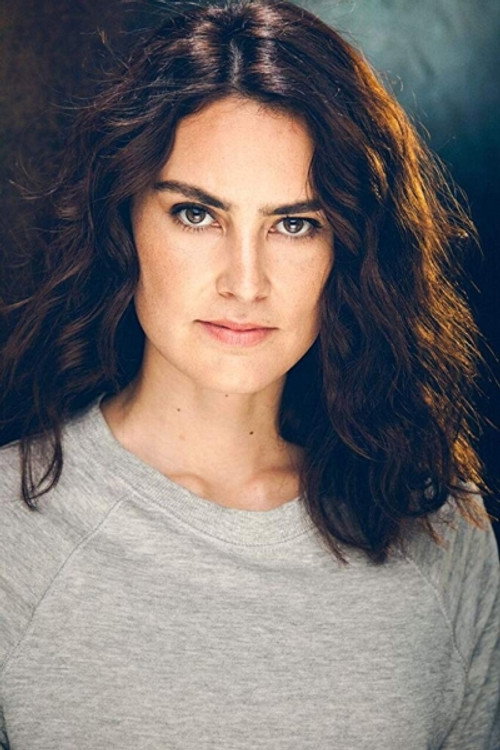 Photo of Ashley Alva, Acting