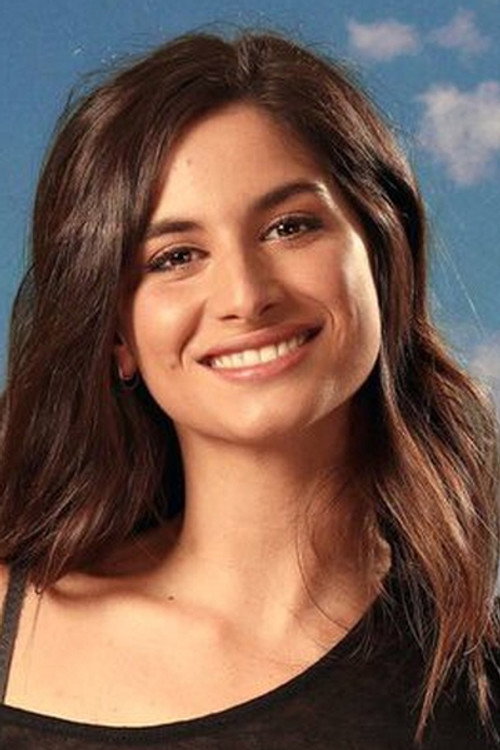 Photo of Helena Kaittani, Acting