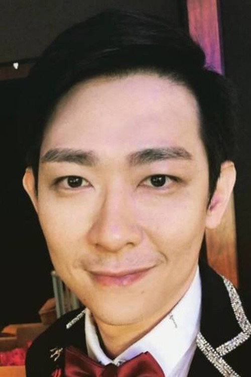 Photo of Fredy Chan, Acting