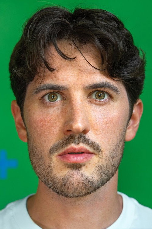 Photo of Isaac Carlton, Directing