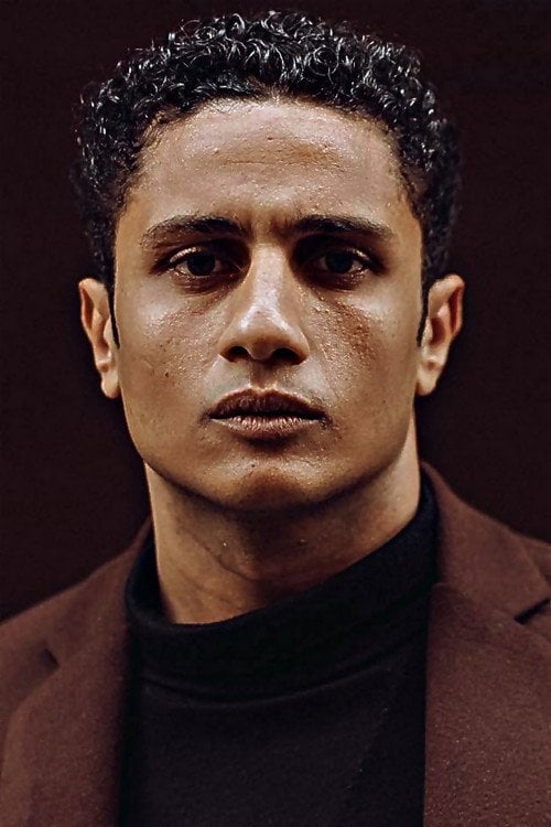 Photo of Michel Masak, Acting