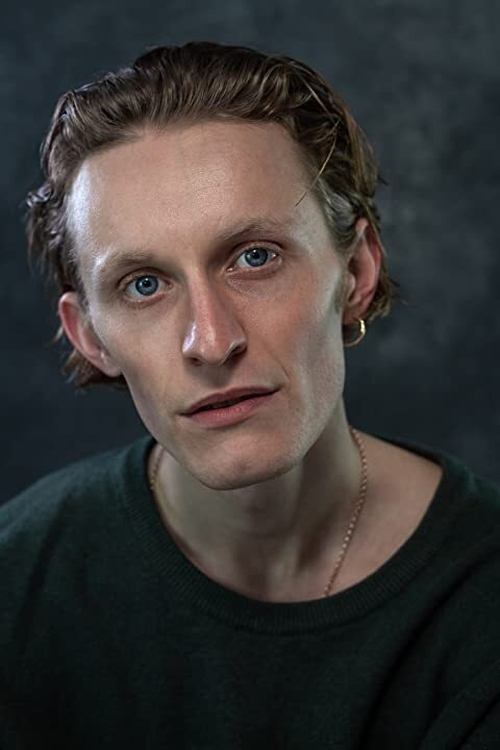 Photo of Adam Young, Acting
