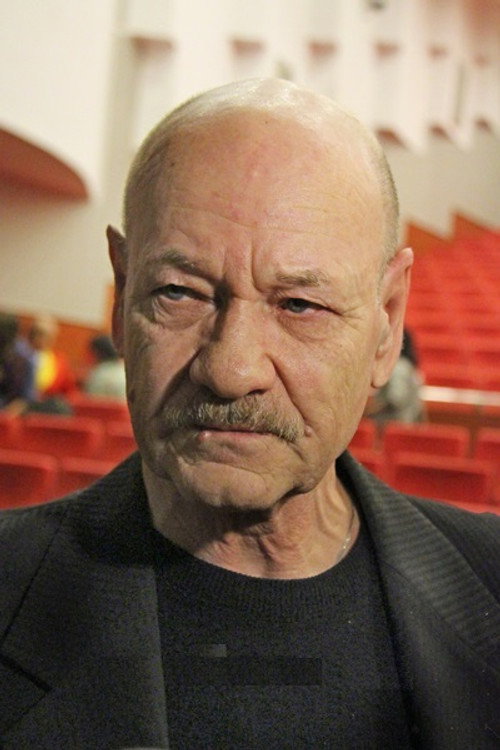 Photo of Vladimir Kabalin, Acting