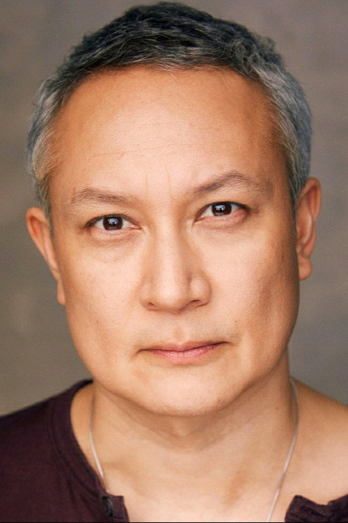 Photo of John Squires, Acting