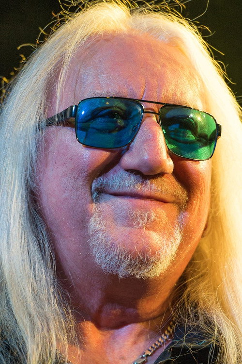 Photo of Mick Box, Acting