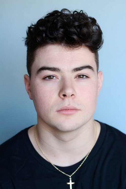 Oscar Wahlberg profile