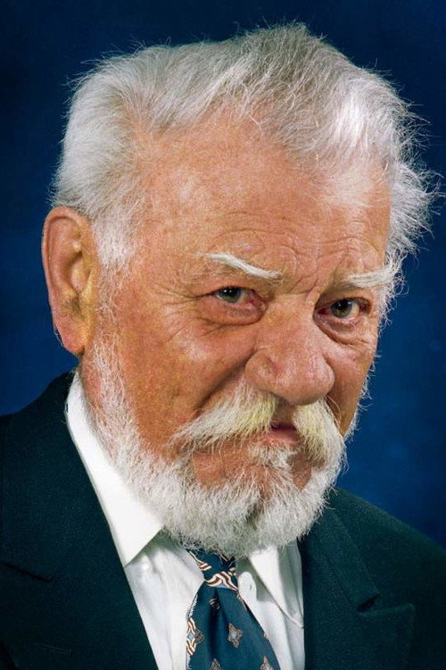 Photo of Ernest Maftei, Acting