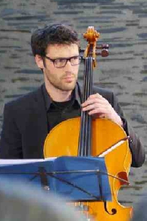 Photo of Julien Grattard, Acting