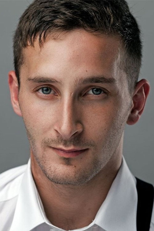 Photo of Luke Kidd, Acting