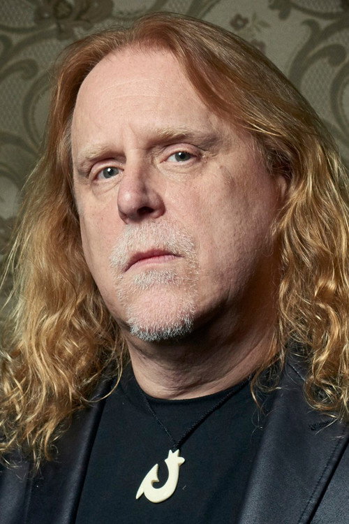 Photo of Warren Haynes, Acting