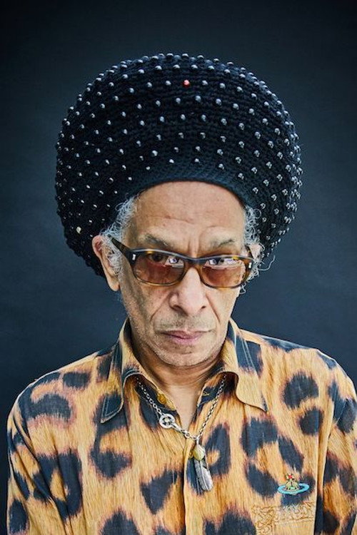 Photo of Don Letts, Directing