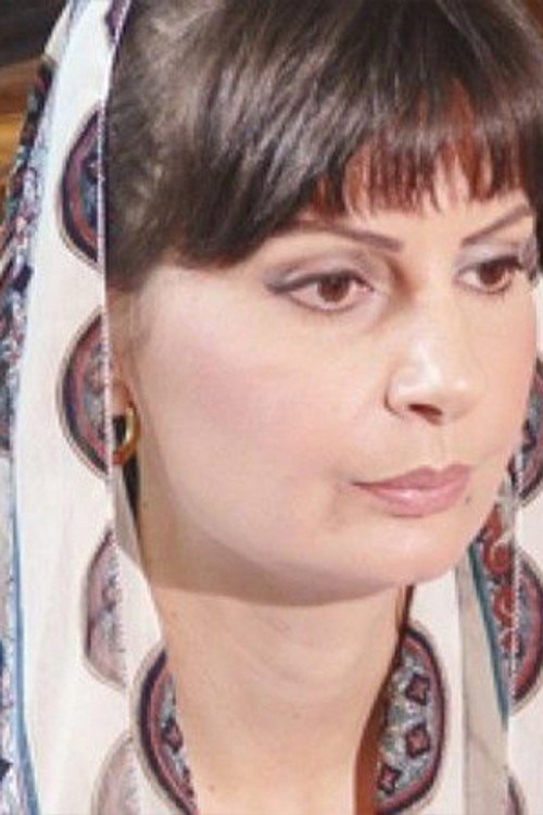 Nariman Abdel Karim profile