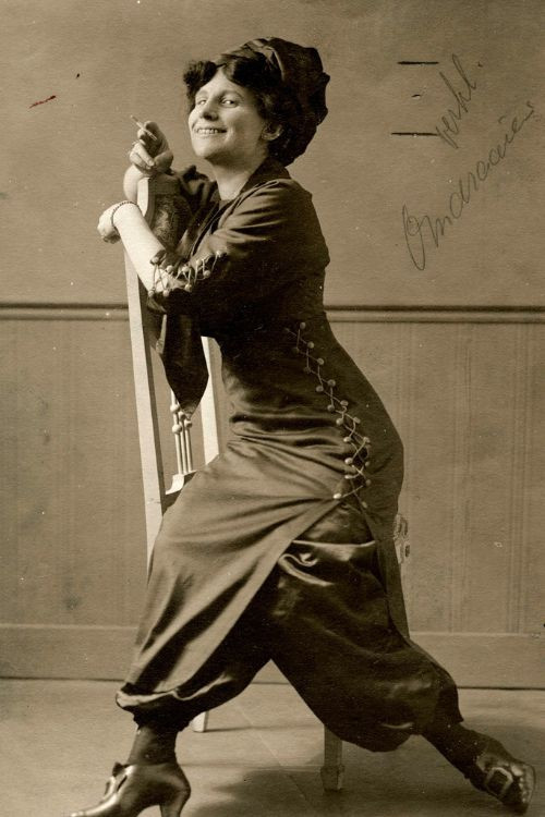 Photo of Sophie de Vries-de Boer, Acting