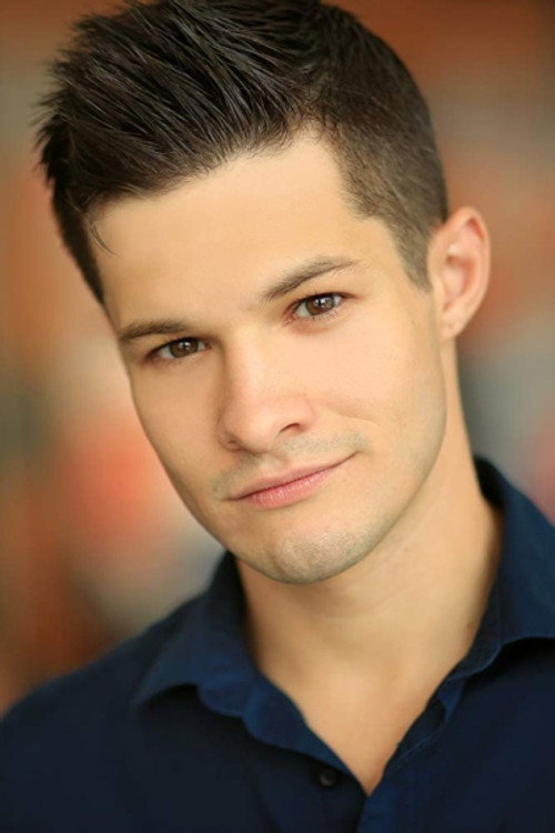 Photo of Brandon Tyler Harris, Acting