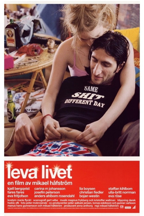 Movie poster for Days Like This (2001)