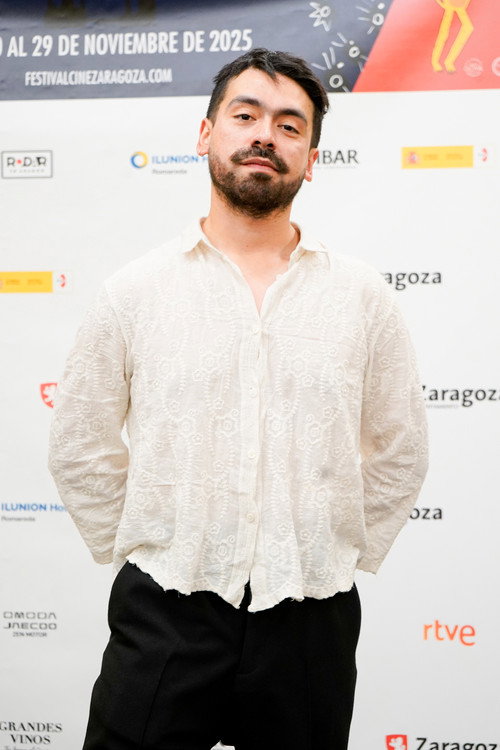 Photo of Angelo Lobos, Directing
