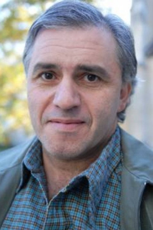 Photo of Michel Baladi, Acting